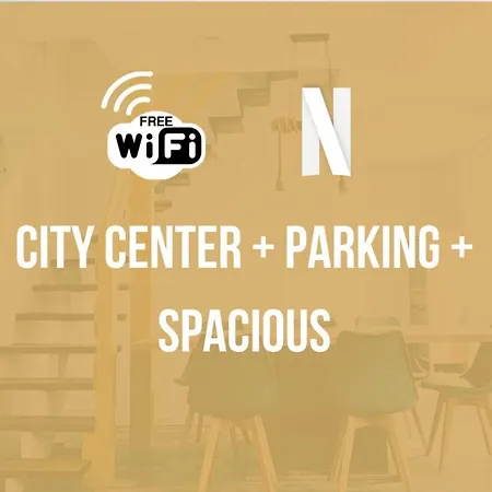 Centre Historique - Free Parking - Self Checkin - Wifi - La - Sleepntripbeziers *