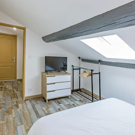 Centre Historique - Free Parking - Self Checkin - Wifi - La - Sleepntripbeziers