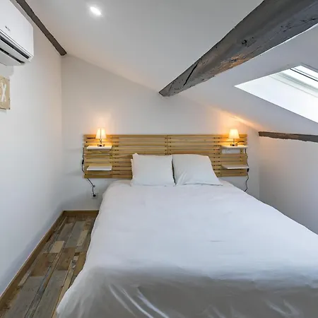 Centre Historique - Free Parking - Self Checkin - Wifi - La - Sleepntripbeziers Appartamento Béziers