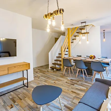 Appartamento Centre Historique - Free Parking - Self Checkin - Wifi - La - Sleepntripbeziers